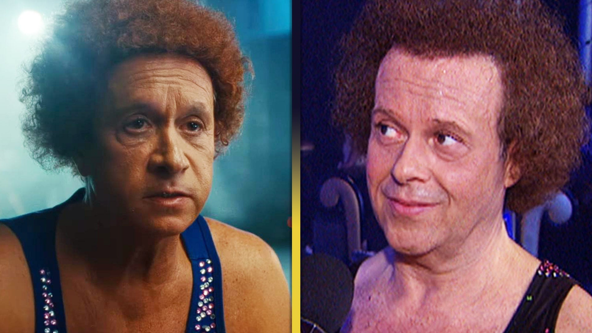    ETD SHOWCLIP C01 RICHARD SIMMONS 011724 CR 16x9 